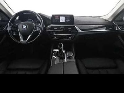 Gebraucht 2017 BMW 520 Gran Turismo Limousine | € 32.000