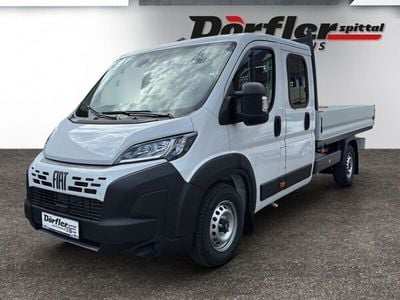 Neu Fiat Ducato 140 PS (102 kW) 2025 Van