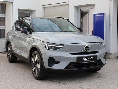 Neu Volvo EX40 184 kW (251 PS) 2025 Grau SUV