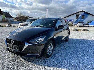 gebraucht Mazda 2 G90 Revolution Aut.