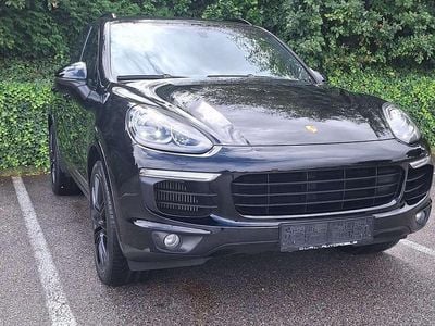 Gebraucht 2018 Porsche Cayenne Platinum Edition SUV | € 41.900 (Fairer Preis)