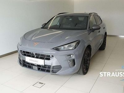 Grau Gebraucht 2025 Cupra Terramar SUV | € 45.500