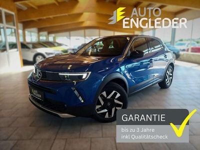 gebraucht Opel Mokka-e -e Elektromotor 50kWh Euro6d -3 Phasig 100 kW E...
