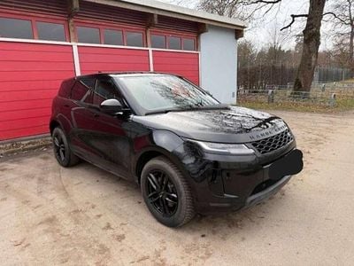 Gebraucht 2020 Land Rover Range Rover evoque S SUV | € 37.700