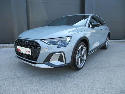 gebraucht Audi A3 35 TDI