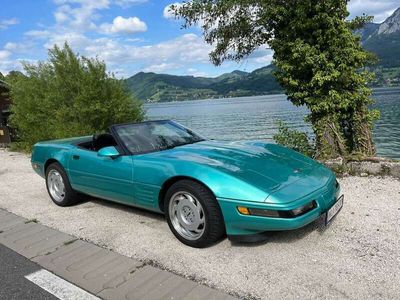 gebraucht Corvette C4 