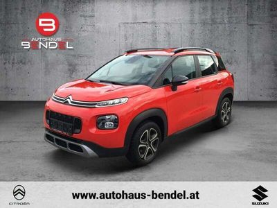 gebraucht Citroën C3 Aircross PT 110 Feel