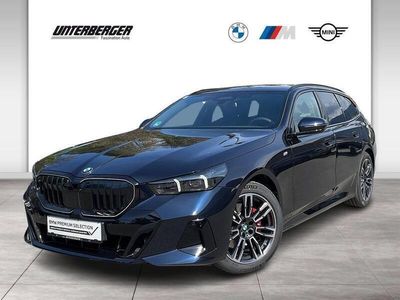 M carbonschwarz Gebraucht 2025 BMW 520 Efficient Dynamics | € 70.850 (Etwas zu teuer)