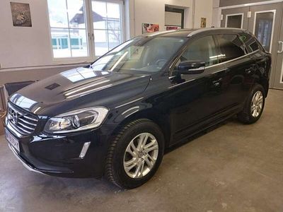 gebraucht Volvo XC60 XC60D4 Selection AWD Geartronic (190PS)