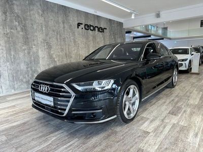 gebraucht Audi A8 55 TFSI quattro