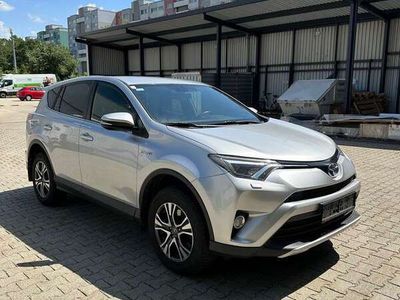 gebraucht Toyota RAV4 Hybrid 