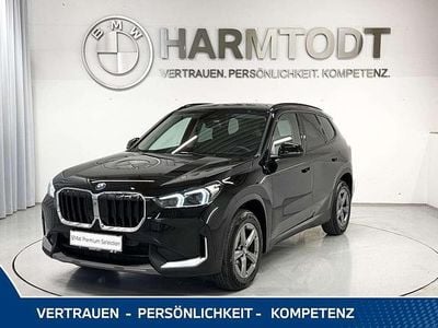 Gebraucht BMW X1 Efficient Dynamics 163 PS (119 kW) 2025 Schwarz SUV