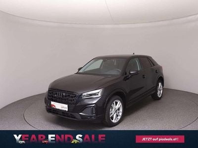 Schwarz normal Neu 2025 Audi Q2 Admired SUV | € 31.990 (Fairer Preis)