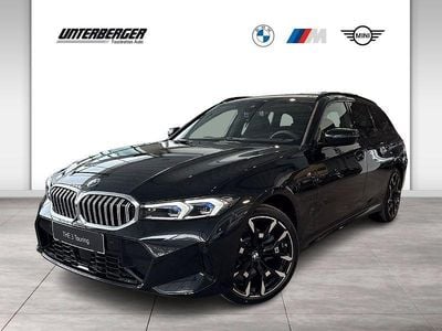 gebraucht BMW 330e PHEV xDrive Touring Aut.