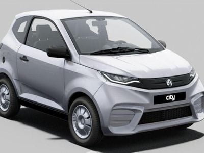 Neu 2025 Aixam City Pack Kleinwagen | € 14.790