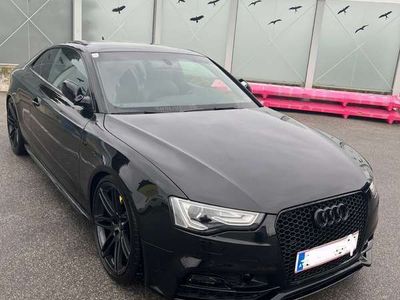 gebraucht Audi A5 3.0 TDI (180kW) clean diesel quattro