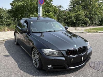 BMW 335