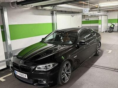 Gebraucht 2014 BMW 520 Gran Turismo Limousine | € 17.000