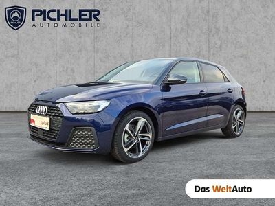 Blau Neu 2025 Audi A1 Kleinwagen | € 29.490 (Etwas zu teuer)