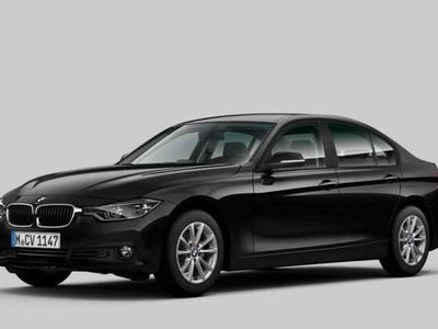 gebraucht BMW 318 d xDrive Advantage ***LED | Navi | Allrad***