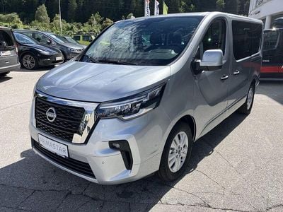 Neu Nissan Primastar Tekna 170 PS (125 kW) 2025 Van / Kleinbus
