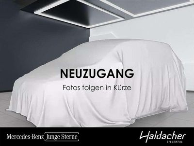 Gebraucht Mercedes GLA200 AMG line 150 PS (110 kW) 2025 Schwarz SUV