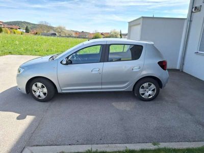 gebraucht Dacia Sandero SanderoSupreme TCe 90 S