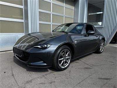 Mazda MX5