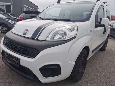 Fiat Qubo