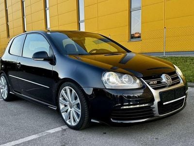 Gebraucht VW Golf V R 250 PS (183 kW) 2007 Limousine