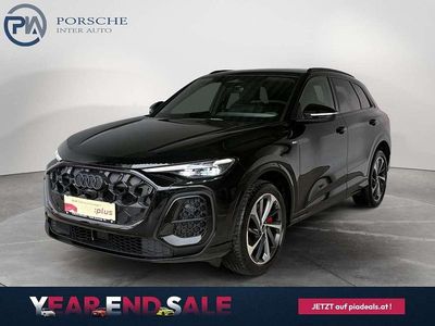 gebraucht Audi Q5 SUV TDI quattro 150 kW