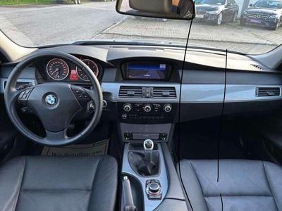 Gebraucht 2009 BMW 520 Limousine | € 13.000