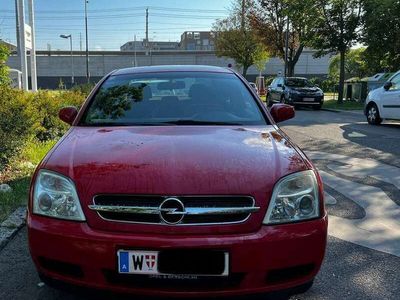 gebraucht Opel Vectra 1,8i 16V