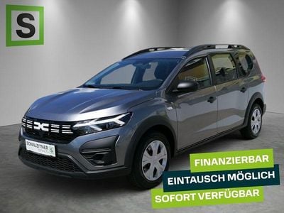 Neu 2025 Dacia Jogger Essentiel Van / Kleinbus | € 19.942 (Guter Preis)