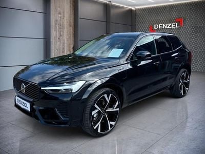 Schwarz Neu 2025 Volvo XC60 Ultra SUV | € 65.500