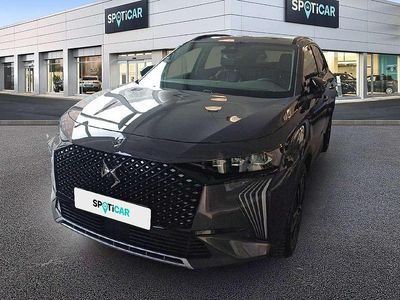 gebraucht DS Automobiles DS7 Crossback DS7 BlueHDi 130 Aut. Etoile