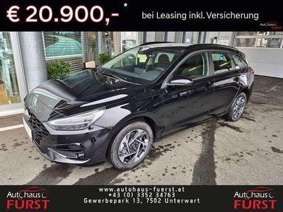 Abyss black Neu 2025 Hyundai i30 GO! Kombi | € 23.900 (Fairer Preis)