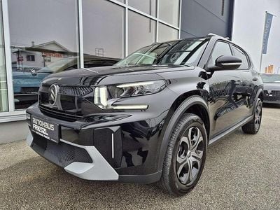 Gebraucht Citroën C3 Aircross 99 PS (72 kW) 2025 SUV