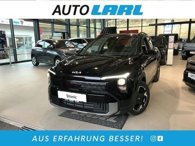 Neu Kia Stonic 101 PS (74 kW) 2026 SUV