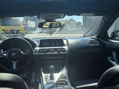 Gebraucht BMW 640 313 PS (230 kW) 2016 Coupé