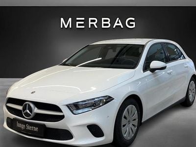 gebraucht Mercedes A160 - Kompaktlimousine