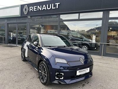 Gebraucht 2024 Renault R5 Iconic Kleinwagen | € 33.700 (Teuer)