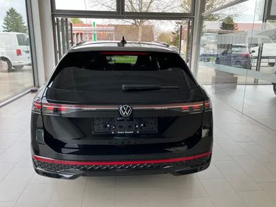 gebraucht VW Passat Variant R-Line eTSI DSG