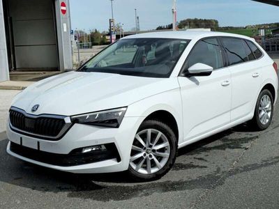 gebraucht Skoda Scala Scala1,6 TDI Ambition Ambition