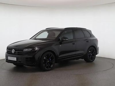 Schwarz metallic Gebraucht 2025 VW Touareg R SUV | € 87.990