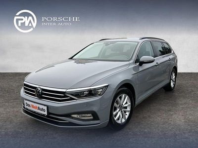 gebraucht VW Passat Variant Business TDI DSG
