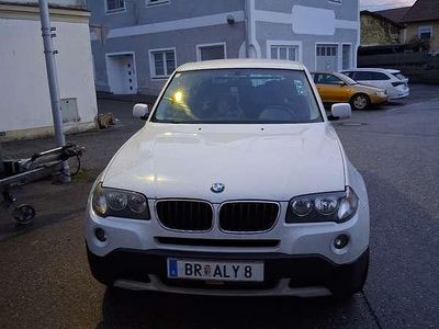 Gebraucht 2009 BMW X3 SUV | € 5.000 (Etwas zu teuer)