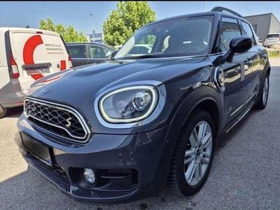 Gebraucht Mini Cooper S Countryman 136 PS (100 kW) 2018 SUV