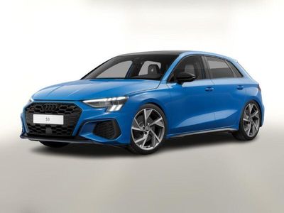 Audi S3 Sportback