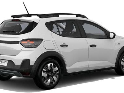 Neu Dacia Sandero Essentiel 110 PS (80 kW) 2026 SUV